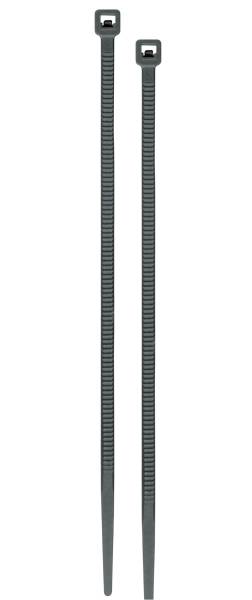 237053 Cinchos plasticos 2.5mm x 015cm con 100 negros CIPL2515N Vianti