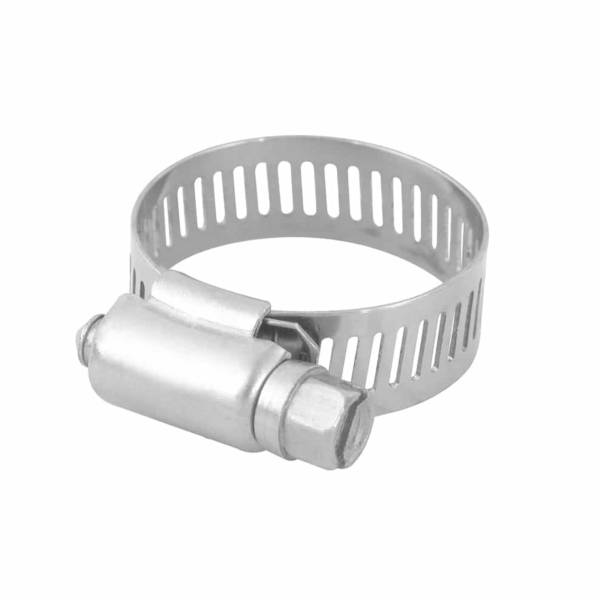237178 Abrazadera #12 (16-32mm) 5/8" - 1-1/4" con 10pz ABAI12 Vianti