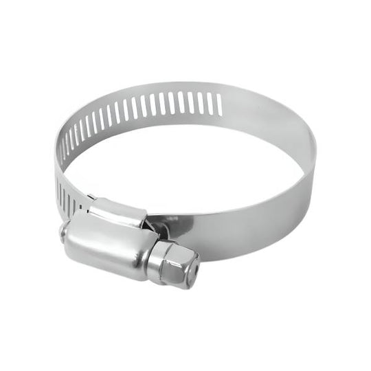 237179 Abrazadera #16 (19-38mm) 3/4" - 1-1/2" con 10pz ABAI16 Vianti