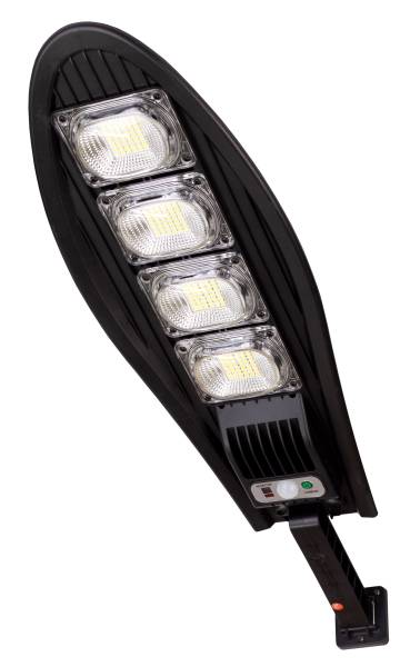 238108 Lampara solar con sensor de movimiento y control remoto LED 60w LAM049 Kley