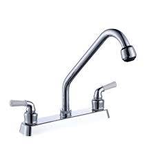 238109 Mezcladora fregadero plastico maneral palanca Vianti