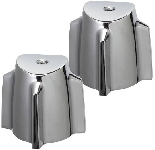 238353 Maneral para regadera sin chapeton standard cromada con 2pz Vianti