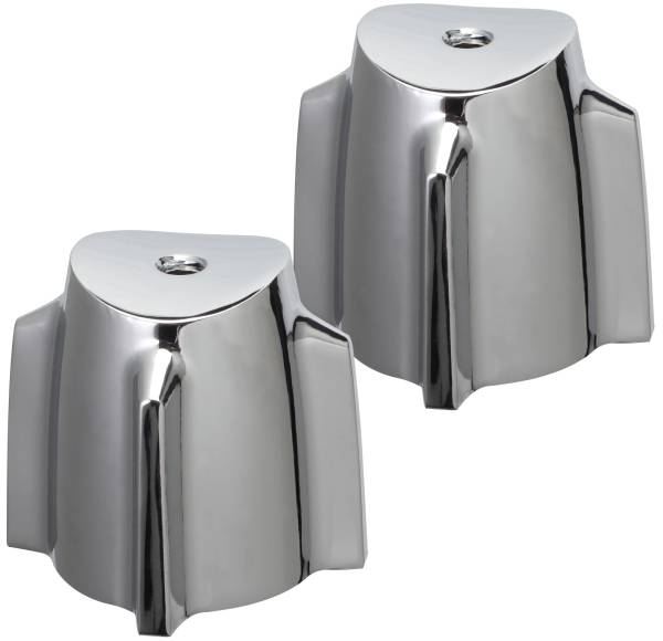 238353 Maneral para regadera sin chapeton standard cromada con 2pz Vianti