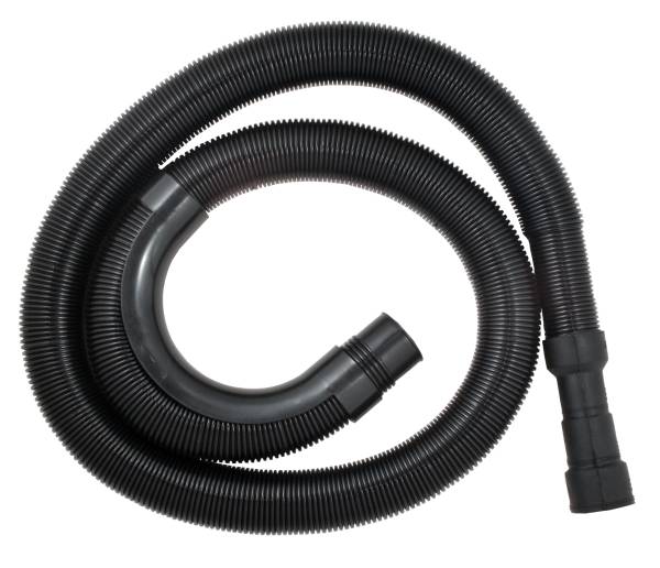 238489 Manguera para desagüe lavadora 1.5mt con conectores mult PL104 Coflex