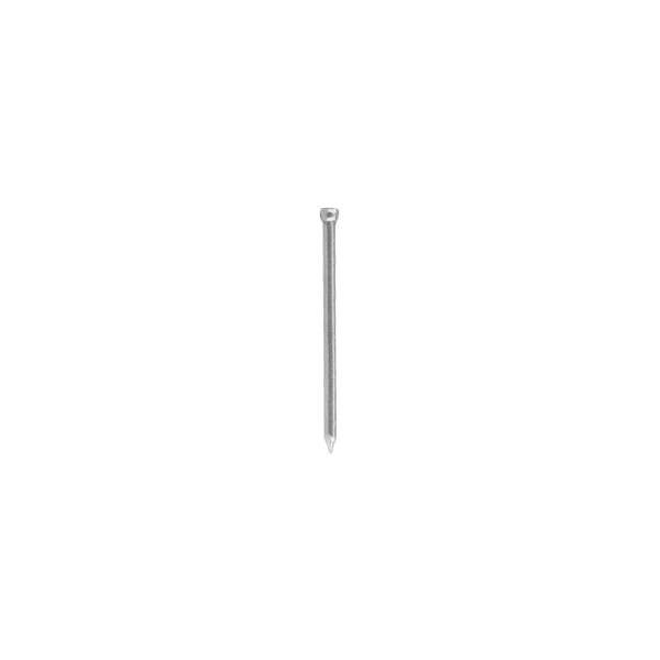 238892 Clavo liso s/c 038mm 11/2 bolsa 1kg Clavos Nacionales