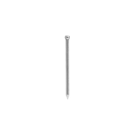 238895 Clavo liso s/c 064mm 21/2 bolsa 1kg Clavos Nacionales