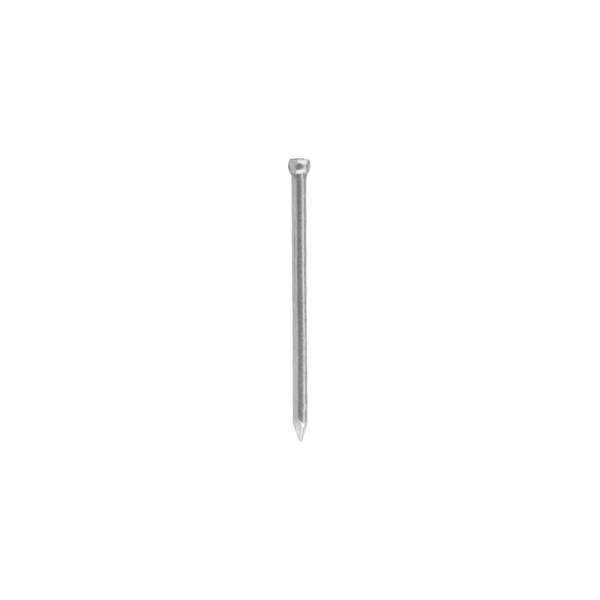 238895 Clavo liso s/c 064mm 21/2 bolsa 1kg Clavos Nacionales