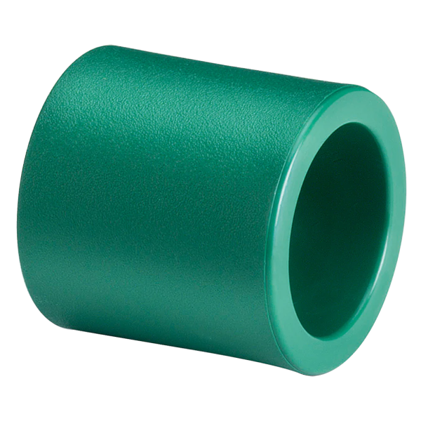 238928 Cople ppr 020mm 1/2" Vianti