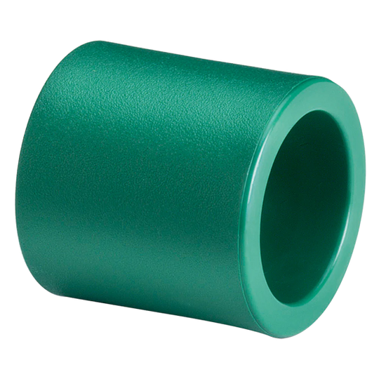 238929 Cople ppr 025mm 3/4" Vianti