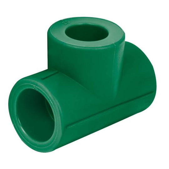 238932 Tee ppr 025mm 3/4 Vianti