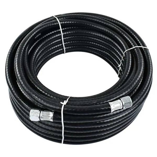 239009 Manguera para compresor hule 006mm 1/4" 15mt hembra uso rudo Goni