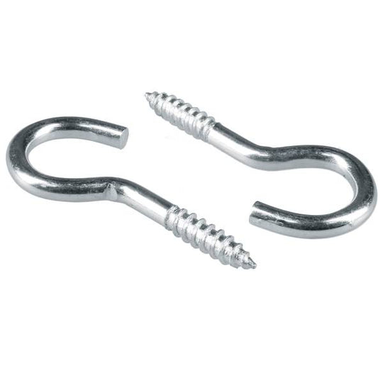 239372 Armella abierta 17 x 40 3 x 10 x 33mm con 150pz AA1740 Surtek