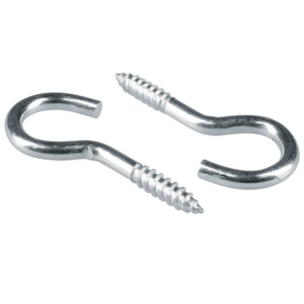 239375 Armella abierta 20 x 70 4 x 15 x 47mm con 150pz AA2070 Surtek