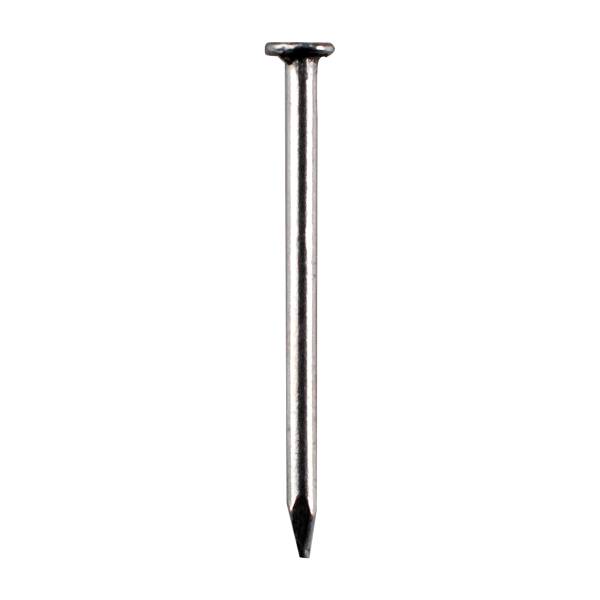 239504 Clavo alfilerillo con cabeza 016mm 5/8" bolsa 1 kg CLAC58 Surtek