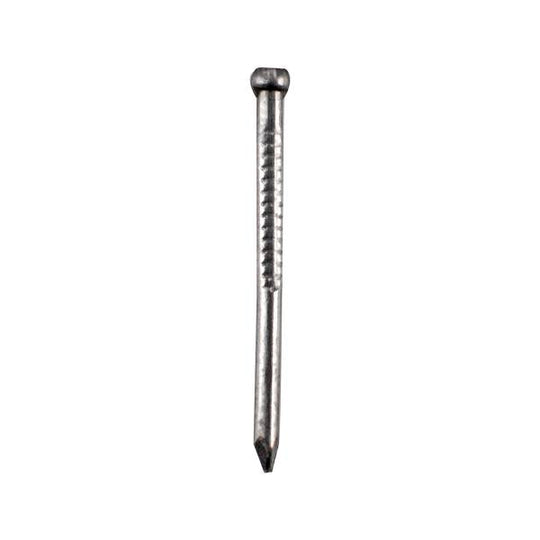 239505 Clavo alfilerillo sin cabeza 025mm 1" bolsa 1 kg CLA1 Surtek