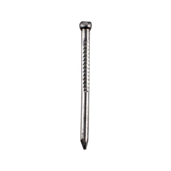 239506 Clavo alfilerillo sin cabeza 019mm 3/4" bolsa 1 kg CLA34 Surtek