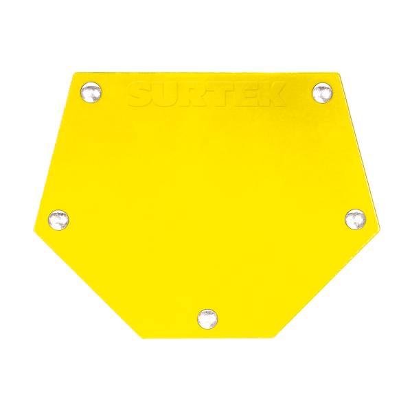 239592 Escuadra magnetica para soldar 3" 23kg ESQ50A Surtek