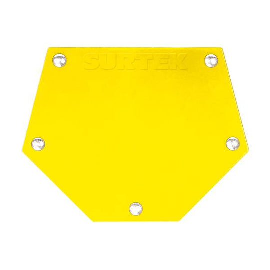 239592 Escuadra magnetica para soldar 3" 23kg ESQ50A Surtek