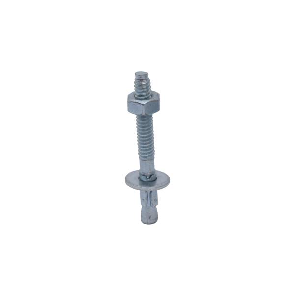 241037 Taquete arpon 5/16" x 3-1/2" con 5pz Vianti