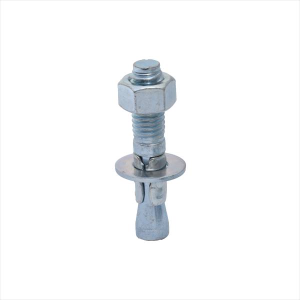 241042 Taquete arpon 3/8" x 3-3/4" con 5pz Vianti