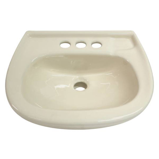 241088 Lavabo marfil jr Lucas Cato