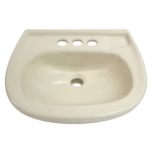 241088 Lavabo marfil jr Lucas Cato