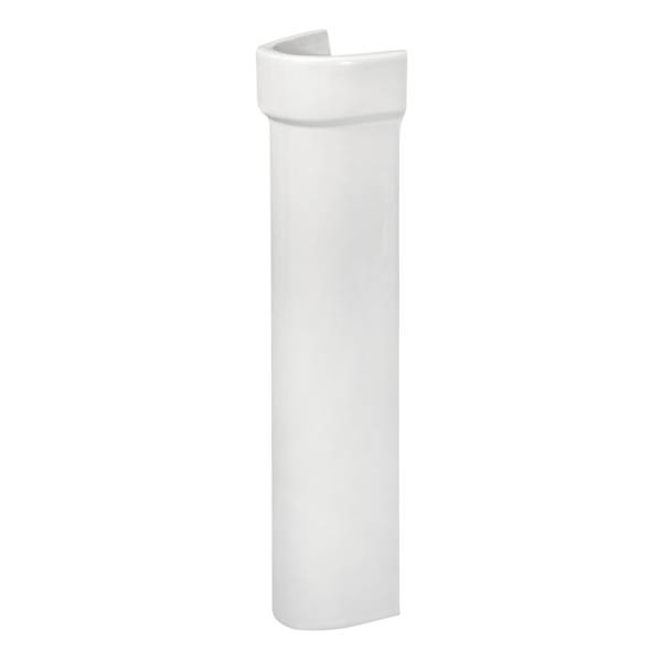 241089 Pedestal blanco Lucas Cato