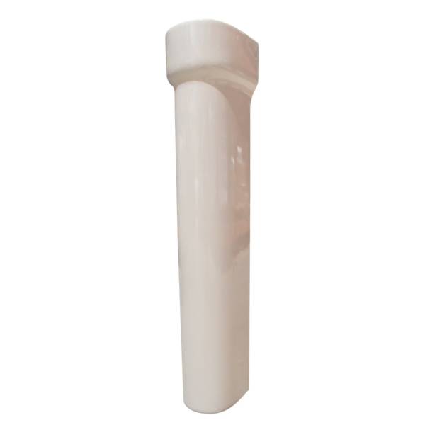 241090 Pedestal marfil Lucas Cato