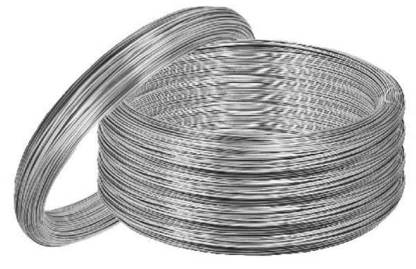 241700 Alambre galvanizado calibre 14.5 1kg El Corral