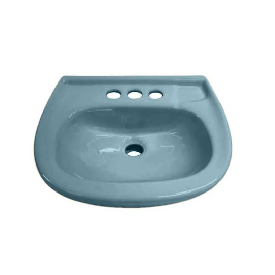 241849 Lavabo azul Holanda jr Lucas Cato