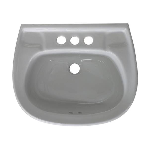 241850 Lavabo gris plata jr Lucas Cato