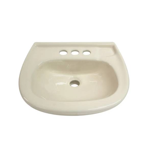 241851 Lavabo beige jr Lucas Cato