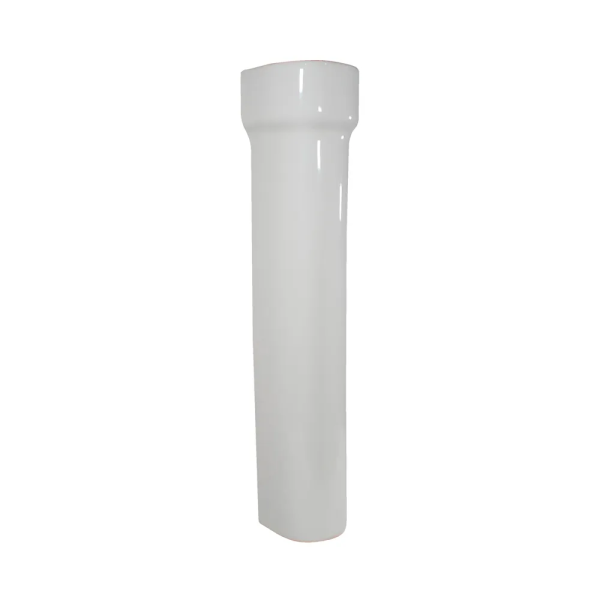 241854 Pedestal gris plata Lucas Cato
