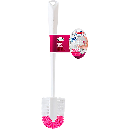 279659 Cepillo domestico limpia vasos Reynera