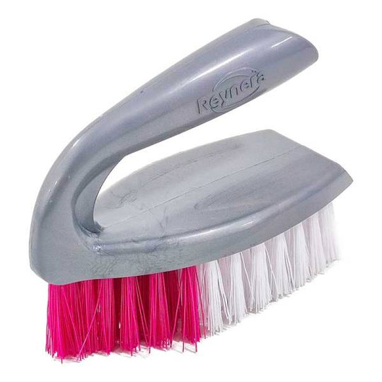279662 Cepillo domestico de plastico tipo plancha Max Reynera
