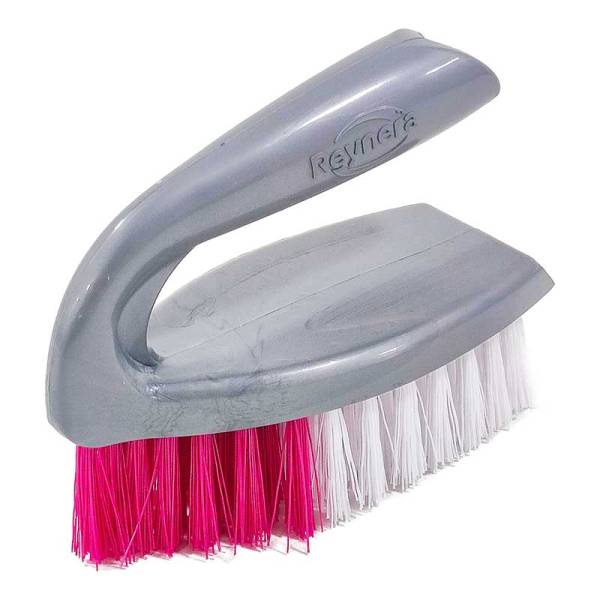279662 Cepillo domestico de plastico tipo plancha Max Reynera