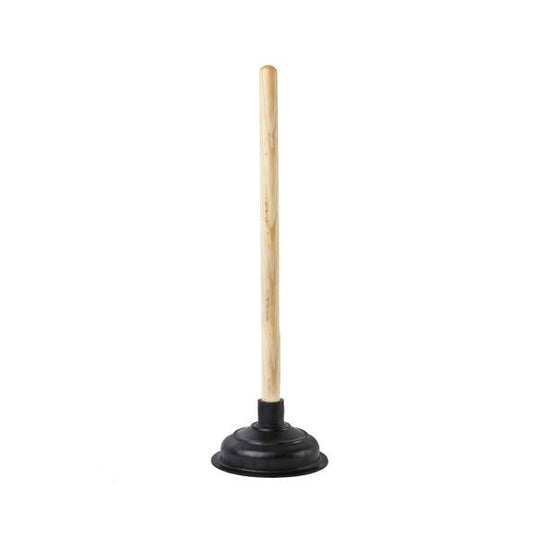 279667 Destapador amigo para sanitario 6-1/2" grande Reynera