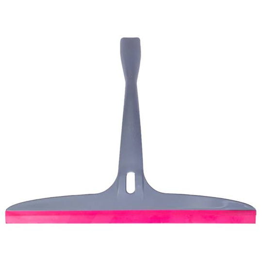 279674 Jalador de plastico para limpieza de ventanas 30.5 cm Reynera