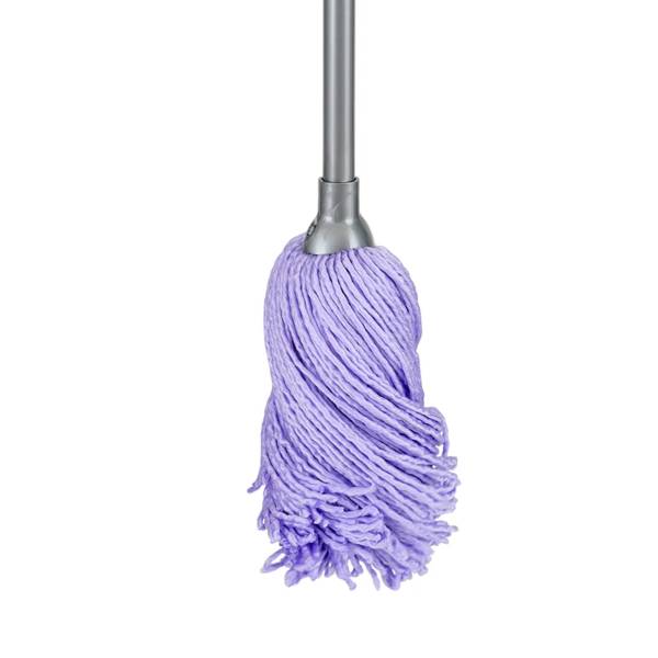 279680 Trapeador de microfibra Selecta Reynera