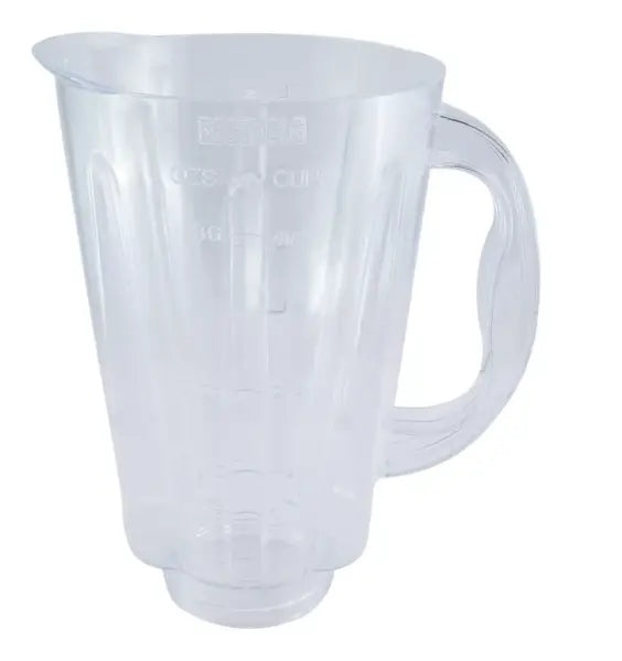 280232 Vaso para licuadora Hamilton plastico sin cuchilla Besthelg BESTHELG