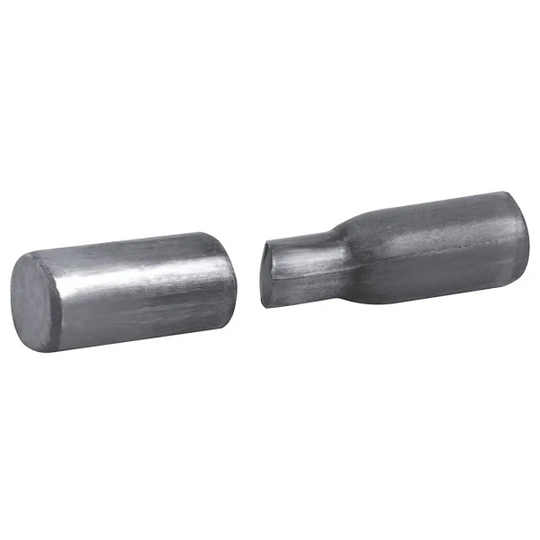 280395 Bisagra tubular soldable 1" Lock
