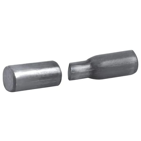 280395 Bisagra tubular soldable 1" Lock