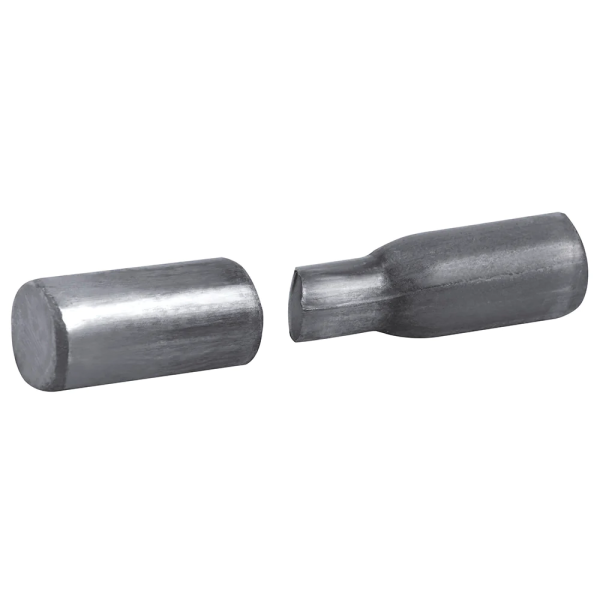 280397 Bisagra tubular soldable 3/4" Lock