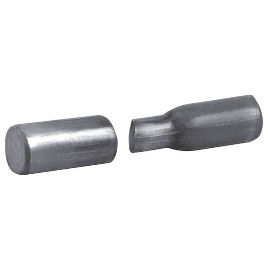 280398 Bisagra tubular soldable 3/8" Lock