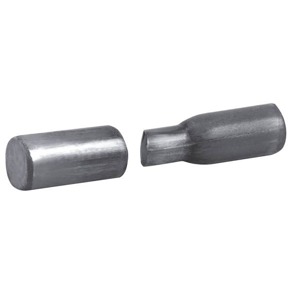 280398 Bisagra tubular soldable 3/8" Lock