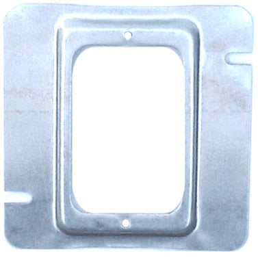 2805 Marco reduccion 4" x 2" Troquelados Preciado