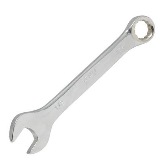 280521 Llave combinada standard 1/2" pulida 140616 FOY