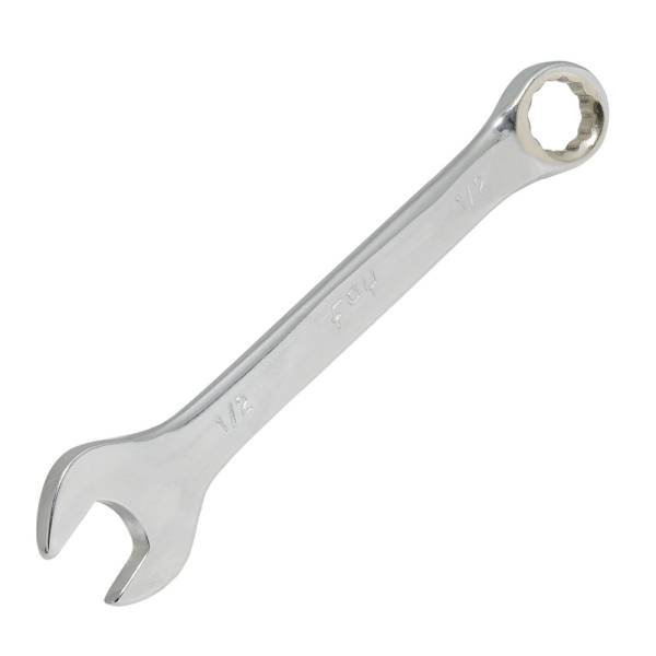 280521 Llave combinada standard 1/2" pulida 140616 FOY