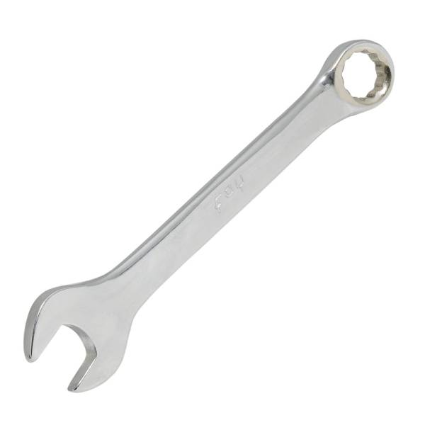 280522 Llave combinada standard 1/4" pulida 140608 FOY