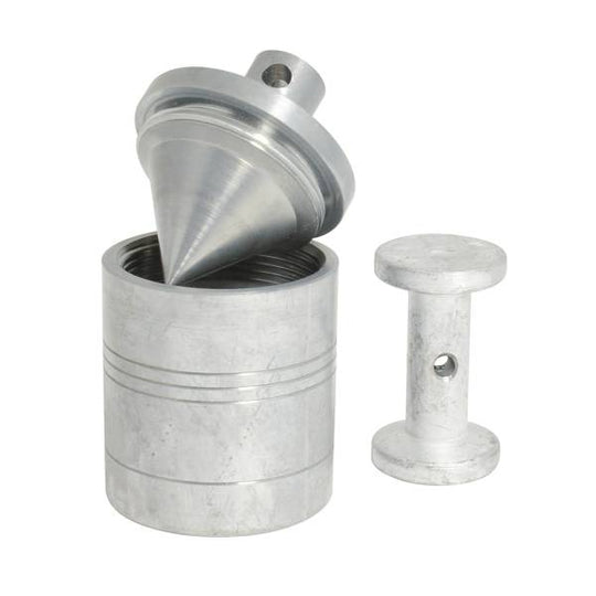 280572 Plomada zamac para albañil #2 142617 FOY